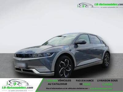 Hyundai IONIQ 5 77 kWh  - 325 ch