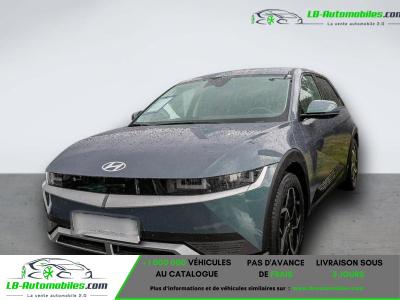 Hyundai IONIQ 5 77 kWh  - 325 ch