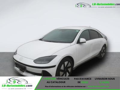 Hyundai IONIQ 6  77 kWh 229 ch