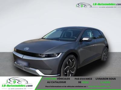 Hyundai IONIQ 5 77 kWh  - 325 ch