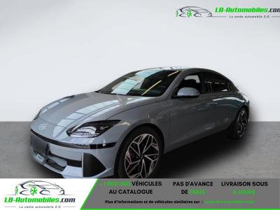 Hyundai IONIQ 6  77 kWh 229 ch