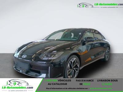 Hyundai IONIQ 6  77 kWh 229 ch