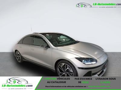 Hyundai IONIQ 6  77 kWh 229 ch