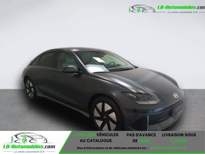 Hyundai IONIQ 6  77 kWh 229 ch