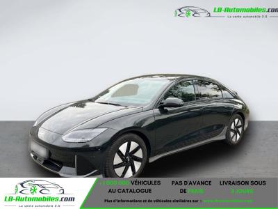 Hyundai IONIQ 6  77 kWh 229 ch