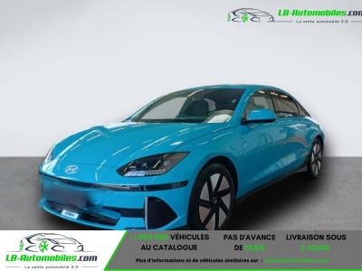Hyundai IONIQ 6  77 kWh 229 ch