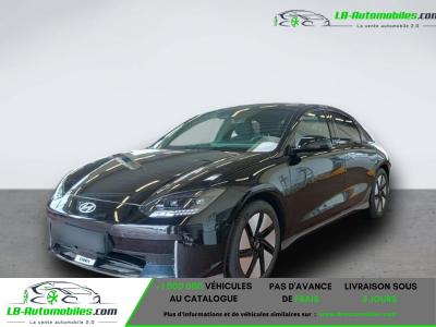 Hyundai IONIQ 6  77 kWh 229 ch