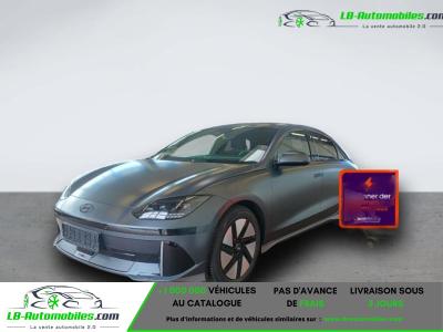 Hyundai IONIQ 6  77 kWh 229 ch