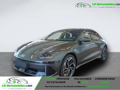 Hyundai IONIQ 6  77 kWh 229 ch
