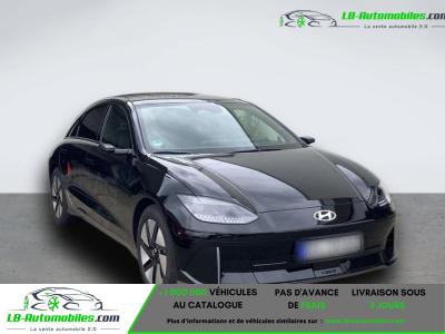 Hyundai IONIQ 6  77 kWh 229 ch