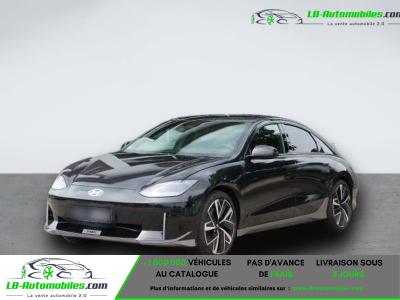 Hyundai IONIQ 6  77 kWh - 325 ch