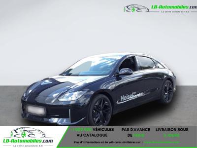Hyundai IONIQ 6  77 kWh - 325 ch