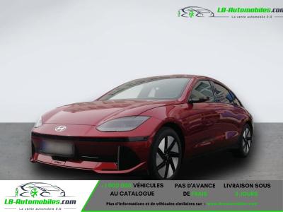 Hyundai IONIQ 6  77 kWh - 325 ch