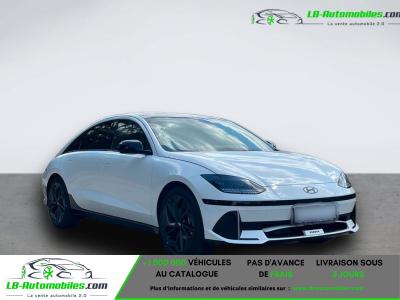 Hyundai IONIQ 6  77 kWh - 325 ch
