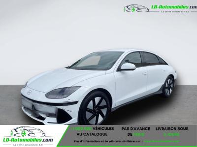 Hyundai IONIQ 6  77 kWh - 325 ch