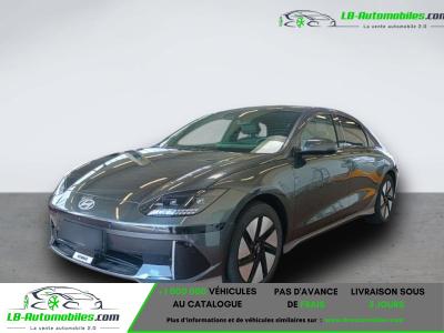Hyundai IONIQ 6  77 kWh - 325 ch
