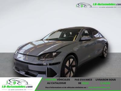 Hyundai IONIQ 6  77 kWh - 325 ch