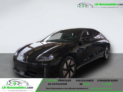 Hyundai IONIQ 6  77 kWh - 325 ch