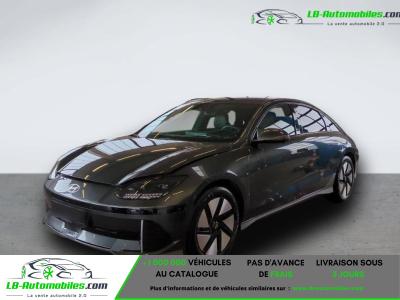 Hyundai IONIQ 6  77 kWh - 325 ch