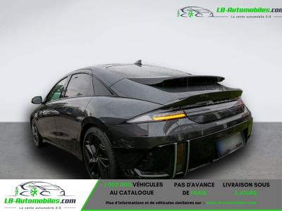 Hyundai IONIQ 6  77 kWh - 325 ch