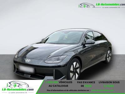 Hyundai IONIQ 6  77 kWh - 325 ch