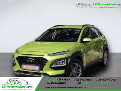 Hyundai Kona 1.0 T-GDi 120