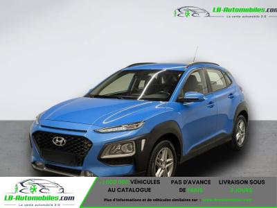 Hyundai Kona 1.0 T-GDi 120
