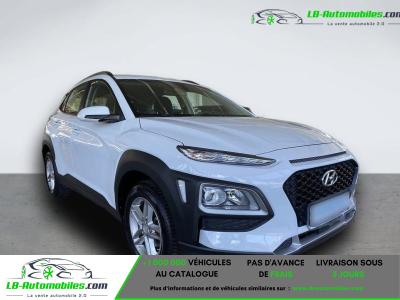 Hyundai Kona 1.0 T-GDi 120