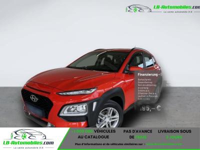 Hyundai Kona 1.0 T-GDi 120