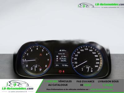 Hyundai Kona 1.0 T-GDi 120