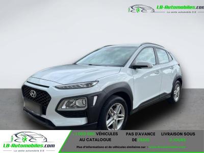 Hyundai Kona 1.0 T-GDi 120