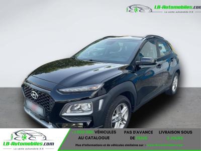 Hyundai Kona 1.0 T-GDi 120