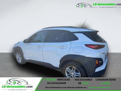 Hyundai Kona 1.0 T-GDi 120