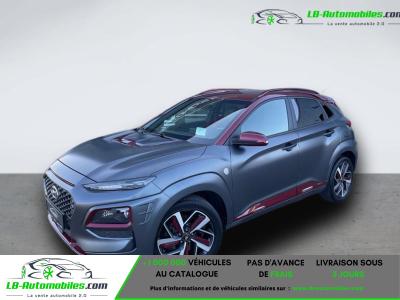 Hyundai Kona 1.6 T-GDi 177 4WD BVA