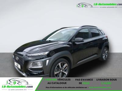 Hyundai Kona 1.6 T-GDi 177 4WD BVA