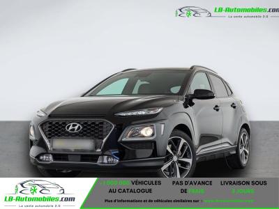 Hyundai Kona 1.6 T-GDi 177 BVA