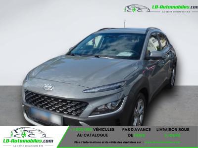Hyundai Kona 1.0 T-GDi 120 Hybrid 48V BVM