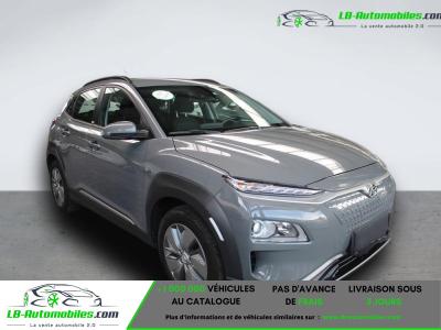 Hyundai Kona 39 kWh - 136 ch