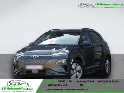 Hyundai Kona 39 kWh - 136 ch