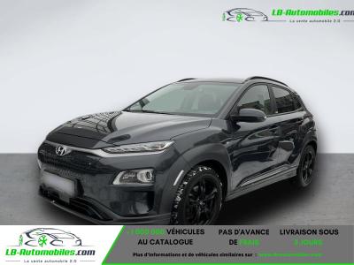 Hyundai Kona 39 kWh - 136 ch