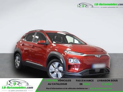Hyundai Kona 39 kWh - 136 ch