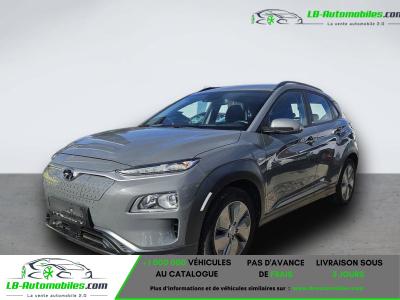 Hyundai Kona 39 kWh - 136 ch