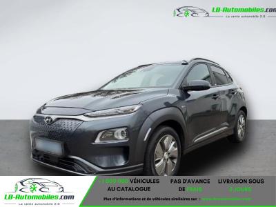Hyundai Kona 39 kWh - 136 ch