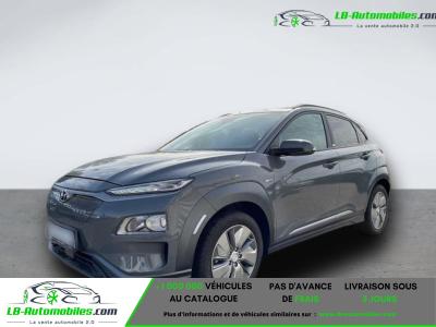 Hyundai Kona 39 kWh - 136 ch