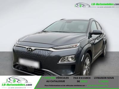 Hyundai Kona 39 kWh - 136 ch