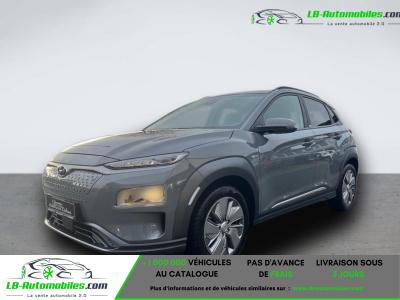 Hyundai Kona 39 kWh - 136 ch