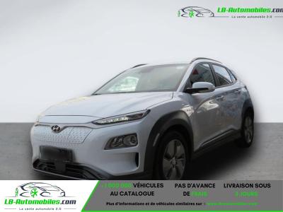 Hyundai Kona 64 kWh - 204 ch