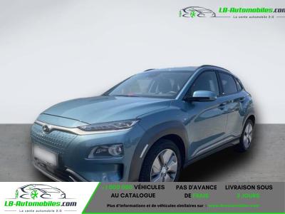 Hyundai Kona 64 kWh - 204 ch