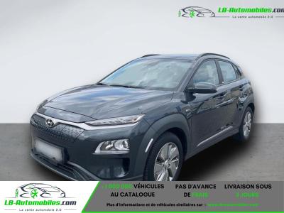 Hyundai Kona 64 kWh - 204 ch