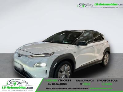 Hyundai Kona 64 kWh - 204 ch